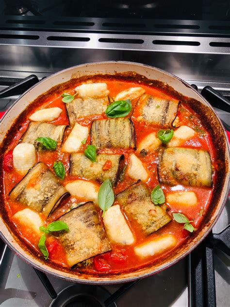 Original Italian Recipes .